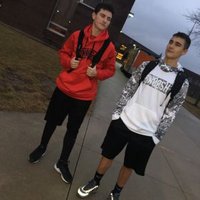 Dawson Burkhead (@d_burk1) 's Twitter Profile