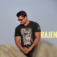 Rajen Chauhan (@rajenchauhan1) 's Twitter Profile