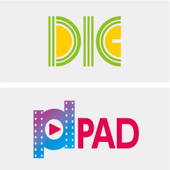 DIG（復刻）＆PAD（封切新作）レーベル@各種DVD発売中！