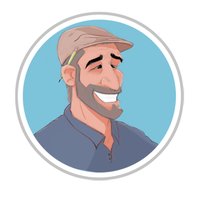 AnimatorSteve (@animatorsteve) 's Twitter Profile