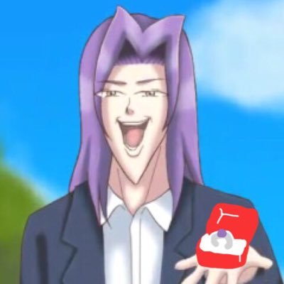 美剣咲夜さんのプロフィール画像