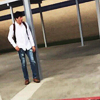 thehuntercramer's profile picture. just an average guy with an extraordinary mind ~~