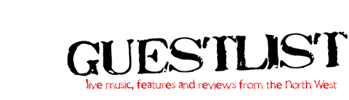 live music reviews all over the North West