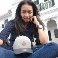Olivia Fransisca (@oliviafransis) 's Twitter Profile