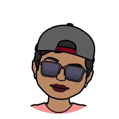 cucubanosinluz's profile picture. Si eres un HP usaré mi tercer ojo para 
destruir(te). 

Jokes on you since1993 K《dabra

♍ ☮⚢⚧🏴♚♕🕵