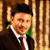 Ashish Prakash (@ashishp_21) 's Twitter Profile