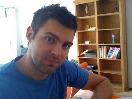 brieanova's profile picture. 