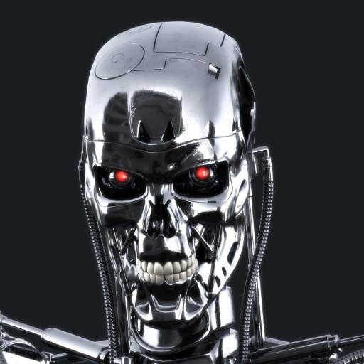 GalaticalRobot's profile picture. World domination #lol