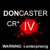 DoncasterRocks's profile picture. Doncaster CR*IV is a reaction from the emerging Creative & Digital Industry.  We follow back..!!  We're after 20x Bloggers - that Rock..!!