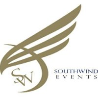 SouthWind Events(@SouthWindEvents) 's Twitter Profile Photo