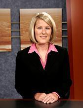 Former News Anchor/Reporter