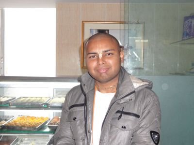 A Teacher and an Engineer in Indian Railways