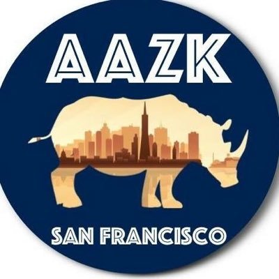 AAZKSF is focused on wildlife conservation, continuing education, professional networking and community service in San Francisco.