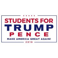 Baylor For Trump (@trumpstudentsbu) 's Twitter Profile