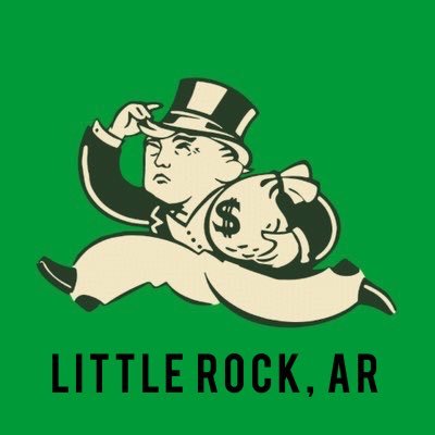 We are the official account for the @TaxMarch in Little Rock, AR on 4/15/2017. Organized by @cxcope.
