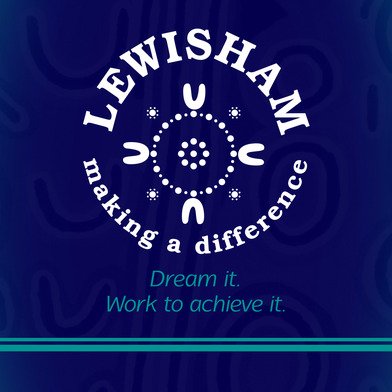 The official twitter account of Lewisham Public School. Diversity, Opportunity, Innovation. 