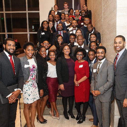 Black Law Students Association at Vanderbilt University Law School.