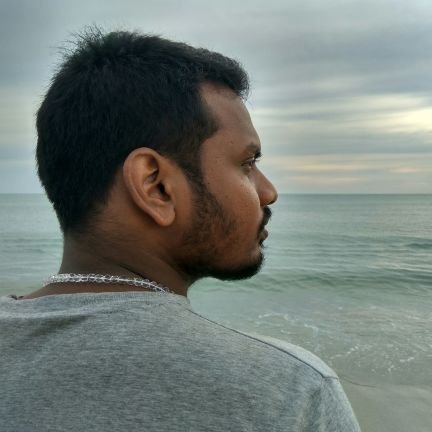 யோசிச்சு நாலு வரில பொய்ய எழுதணும்..