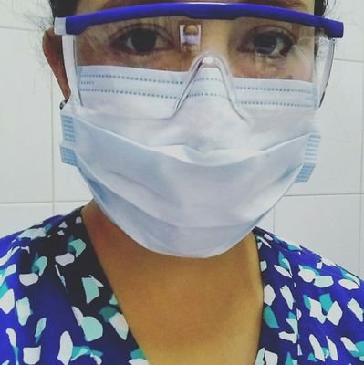 haydeelugoo's profile picture. Odontologa Interesada en la prevención y educación para la salud bucal.