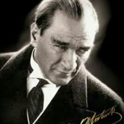 pasifik6's profile picture. dengesizmuhalif© BEŞİKTAŞ VE MUSTAFA KEMAL ATATÜRK VAZGEÇILMEZİMİZDİR