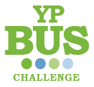 Join young professionals of all backgrounds, trades, sectors, and stripes in a friendly competition to see which team can log the most trips made on the bus.
