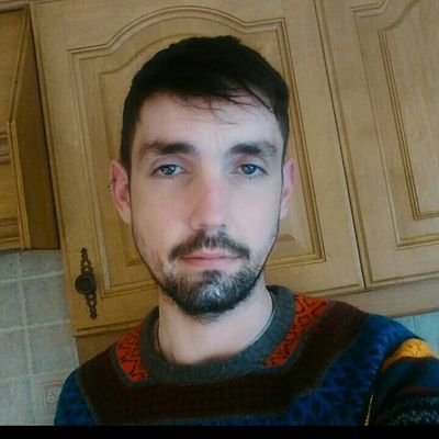 MartinORourke1's profile picture. sperm meets egg and Martin the zygote is born... journalist and neo-postmodernist