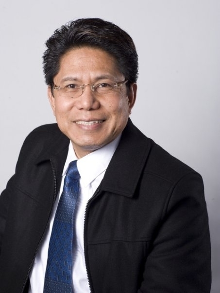 He is the first elected Philippine born MLA ( Alberta Provincial Parliament ) in the Alberta Legislature, Canada.