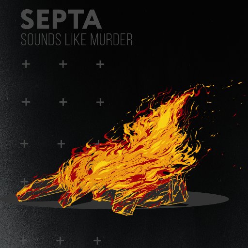 Septa is a four-piece alternative rock band from Odesa, Ukraine