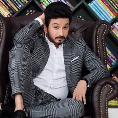 Abhijeet Profile