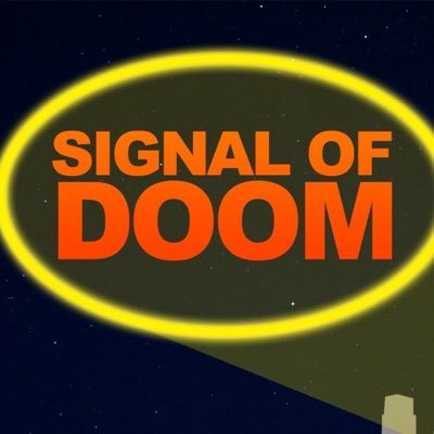 Join Signal of Doom, blazing weekly direct from the Swamp - with all your comic book and movie news! Plus, Bob Dylan and G.I. Joe! Yo Joe!