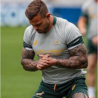 Francois Hougaard (@francoishougi) 's Twitter Profile