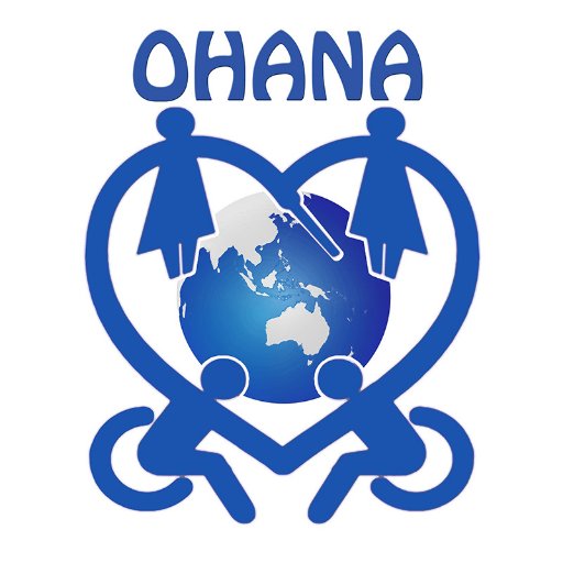 Ohana is a disability rights organization focusing on linking 
the CRPD and global framework development, disability rights advocacy and its implementation