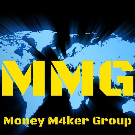 MoneyM4kerGroup's profile picture.