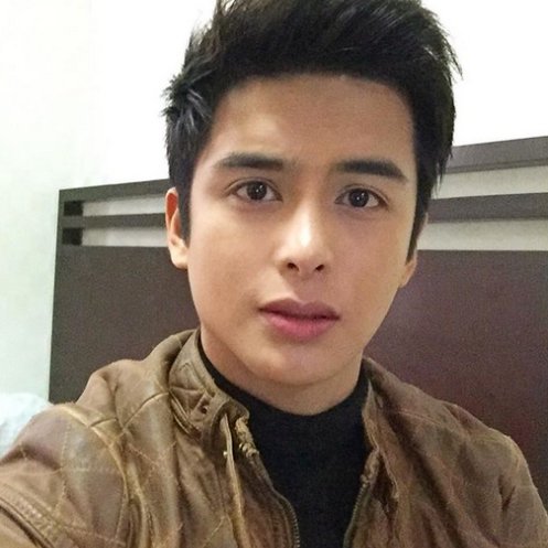 JericoFabito's profile picture. 