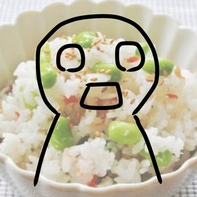 まぜごはん🍚さんのプロフィール画像