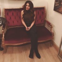 Gizem Gul YAKAR BAYIR (@gizemgulyakar) 's Twitter Profile