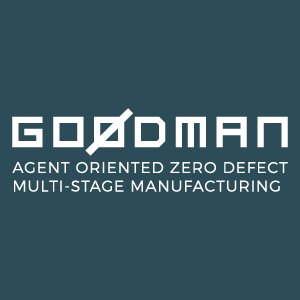 GO0D MAN EU research Profile