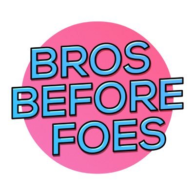Bros Before Foes 💘 A253 @ FanExpoさんのプロフィール画像