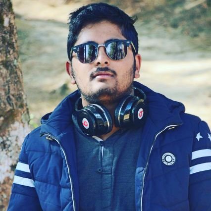 पीडा लुकाई मनभरि हास्नुपर्ने रैछ
दुखै हाेस जीवन तर बाच्नुपर्ने रैछ
!!!!!!!....