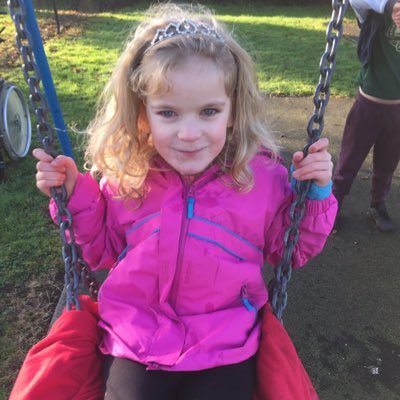 kallieshope's profile picture. Hi I'm Kallie I was born with congenital heart disease and cerebral palsy. My dream is to be able to swim at the para-olympics please follow my journey xxxx