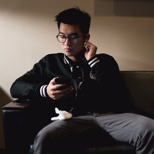 Agent @proxytalent // Derrick@proxy.gg Former professional Counter-Strike player, previously: @ibuypower @tsm @nrggg @sfshock