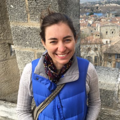 natlouge's profile picture. Literacy and education specialist at FHI 360