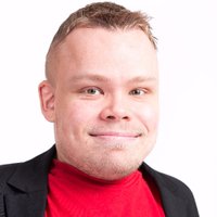 Tuomas Tuure(@TuomasTuure) 's Twitter Profileg