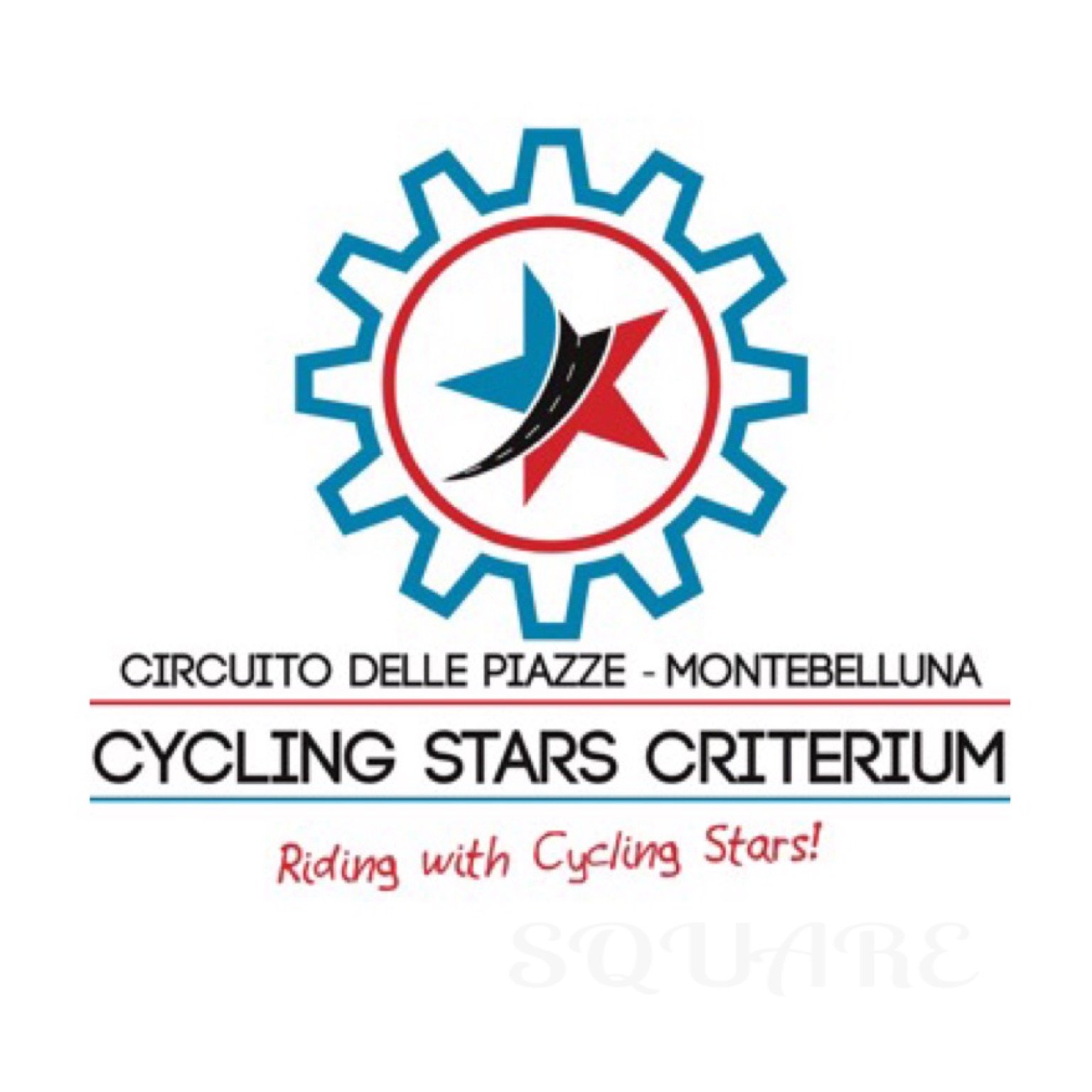 cyclestarscrit's profile picture. Cycling Stars Criterium - Circuito delle piazze. Il 29 maggio, a Montebelluna, arriva il grande spettacolo del circuito post-Giro d'Italia.