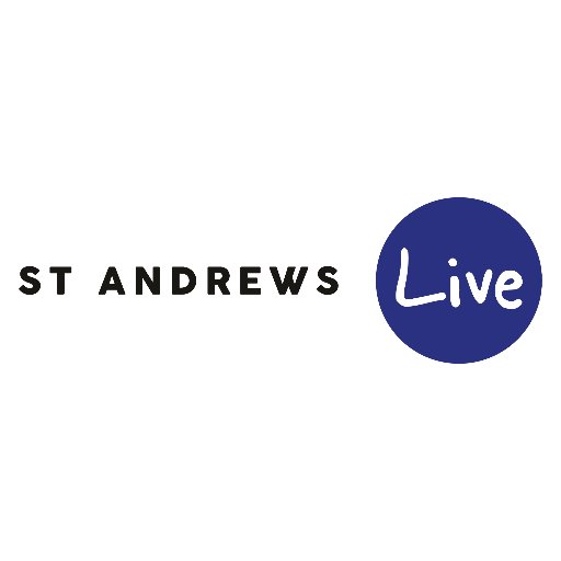 StAndrews_Live Profile Picture