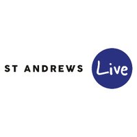 St Andrews Live(@StAndrews_Live) 's Twitter Profile Photo
