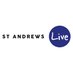 St Andrews Live (@standrews_live) Twitter profile photo St Andrews Live (@standrews_live) Twitter profile photo