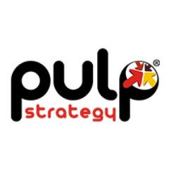 Pulp Strategy is a full stack, digital first agency, that offers transformational consulting and last-mile execution of the strategy to its clients