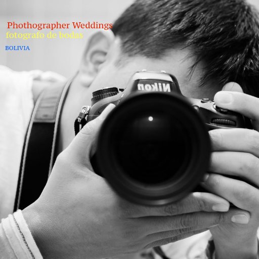 ciao. sono fotografo di boda.Saprò raccontare ogni piccolo dettaglio del vostro giorno