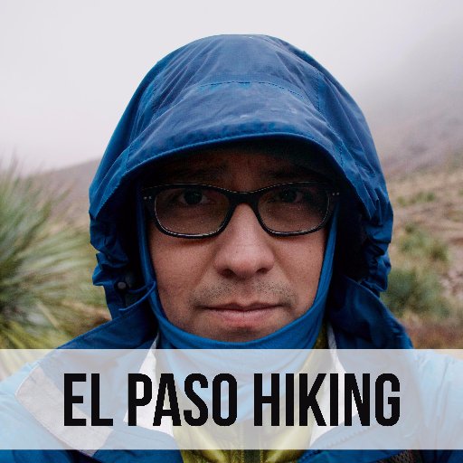 Unofficial guide to hiking in El Paso, TX!